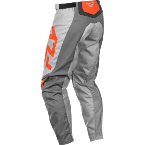 PANTALON FLY F-16 GRIS/ORANGE