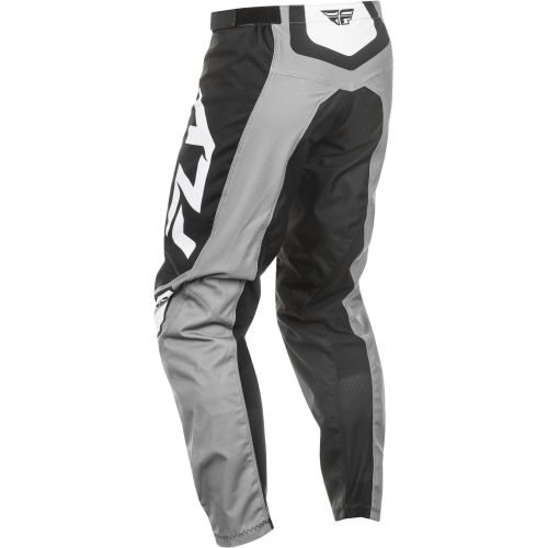 PANTALON FLY F-16 GRIS/NOIR/BLANC