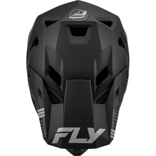 CASQUE FLY RAYCE MATTE BLACK