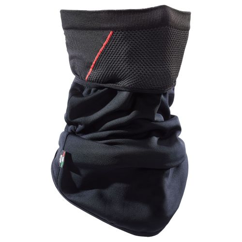 TOUR DE COU SIXS WTC V3, BLACK/RED