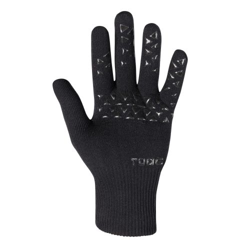 GANTS TAAC MANOSKIN HYDROSCUD NOIR