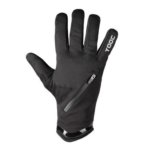 GANTS TAAC WINTERMANO HYDROSCUD NOIR