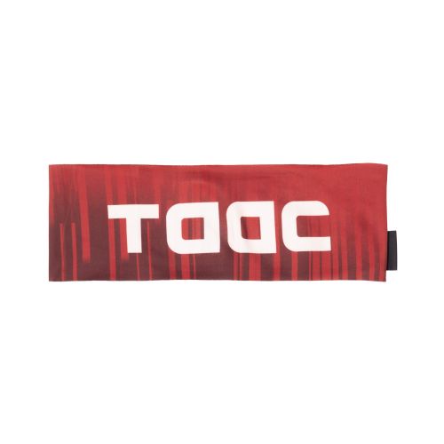 BANDEAU THERMIQUE TAAC GIRA ROUGE