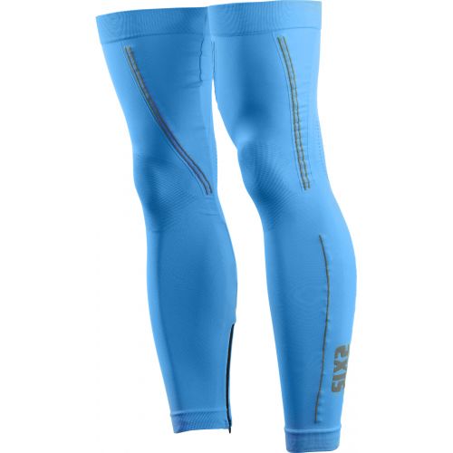 JAMBIERES HIVER SIXS GAMI, LIGHT BLUE