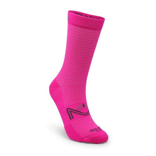 CHAUSSETTES SIXS NO-ON, PINK