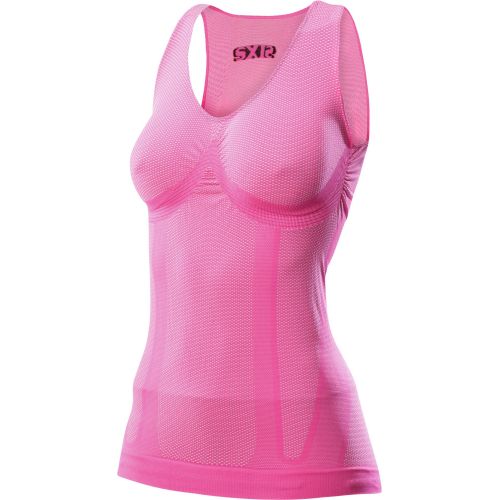 MAILLOT SIXS SMG, ROSE FLUO