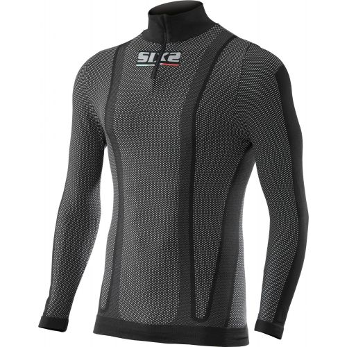 MAILLOT SIXS TS13, BLACK CARBON