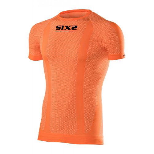 MAILLOT SIXS TS1, ORANGE FLUO