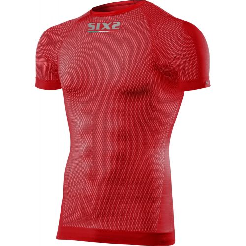 MAILLOT SIXS TS1, RED