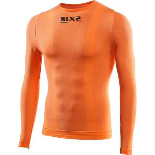 MAILLOT SIXS TS2, ORANGE FLUO