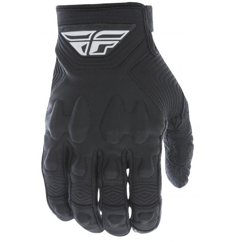 GANTS FLY PATROL XC LITE NOIR