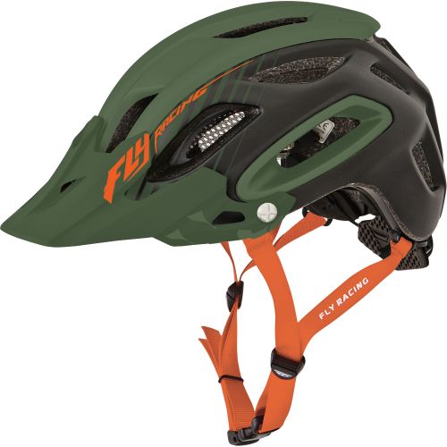 CASQUE FLY FREESTONE MATTE OLIVE