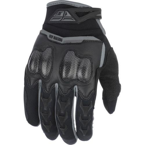 GANTS FLY PATROL XC 2021 NOIR