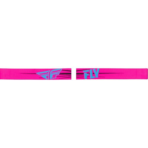 MASQUE FLY ZONE 2020 ROSE/TEAL